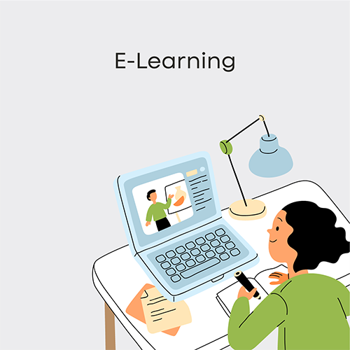 E-Learning