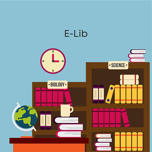 E-Lib